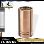 BASE DE TOBERA 34CT - ANTORCHA MIG TIPO PROFAX