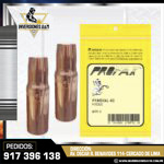 TOBERA PXHD24L-62 - PROFAX