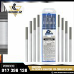 TUNGSTENO 2% CERIATED (EWCe-2)