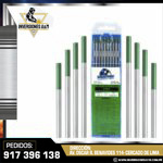 TUNGSTENO PURE (EWP)