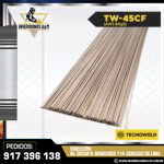 TW-45CF - SOLDADURA DE PLATA 45% - TECNOWELD