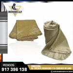 WELDING BLANKETS - MANTA IGNIFUGA